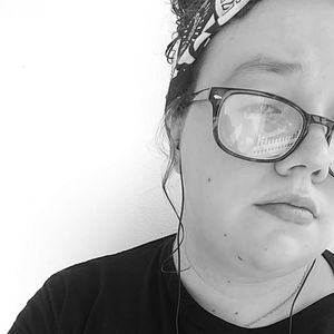 Meet your Posher, Lilly